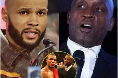 SKY SPORTS MELTDOWN: Studio Falls Into STUNNED SILENCE as Chris Eubank Jr SLAMS the Mic and FIRES BACK at Nigel Benn —  Instead of staying quiet,  Eubank Jr looked straight at him and delivered a reply so sharp it silenced the entire room — forcing Sky Sports to release an urgent statement.k