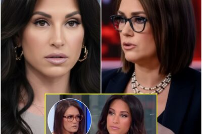 “FOX IN CHAOS!” — Emily Compagno ‘SNAPS’ At Jessica Tarlov In LEAKED Video, Reportedly Saying “Get Rid Of Jessica!” As EXPLOSIVE On-Air Feud Sends The Network Into CRISIS And Sparks FEARS Her Days At FOX Could Be NUMBERED!K