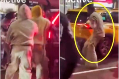 BREAKING: Frightening New Footage Shows The Exact Moment When Jets Star Kris Boyd Was Sh0t On The Streets Of NYC🚨😱🚨A late-night confrontation in New York City has set the internet on fire after alarming new footage surfaced — capturing the exact moment chaos broke out around Jets defender Kris Boyd.The scene is fast, violent, and absolutely shocking… k