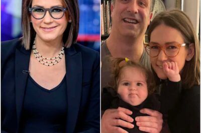 FOX News in Turmoil: Jessica Tarlov’s Husband Reportedly Delivers Brutal Ultimatum — “Leave FOX or Lose Your Family Forever” — Insider Claims the Star Anchor Is Facing an Unthinkable Choice Behind the Scenes!k
