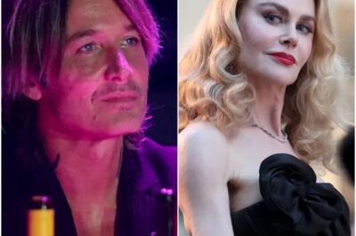 HE’LL REGRET THIS: Nicole Kidman STUNS In Bold Comeback As Keith Urban ‘Moves On’ — Friends Say “He Didn’t Realise What He Had!”💔After weeks of whispers about trouble in paradise, Nicole Kidman has stepped back into the spotlight — and fans say she’s never looked more radiant. Sources close to the actress claim her latest public appearance was “a message in itself,” while insiders hint that Keith Urban’s recent moves suggest he’s already looking ahead. But what really happened behind the scenes of their picture-perfect marriage? The truth might surprise everyone.k