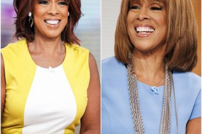 “A $15 MILLION PAYOUT WON’T TRICK ME!” — Gayle King Drops BOMBSHELL as She QUITS CBS, Exposing the CHAOS and SECRET Deals Tearing the Network Apart!k