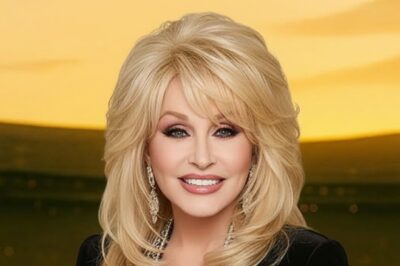 Dolly Parton Says Goodbye to the Stage: Confirms Final World Tour in 2026 — A Heartfelt Global Farewell to Over Six Decades of Music and Grace 🎤🌟The legendary Dolly Parton has announced her final world tour, marking the end of an extraordinary era spanning more than sixty years. This heartfelt farewell promises unforgettable moments filled with emotion, celebration, and the timeless artistry that has touched millions around the globe. Fans worldwide are bracing for a once-in-a-lifetime goodbye.k