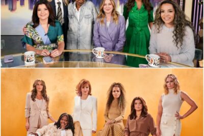 The View fans furious they’re unable to watch show after ABC abruptly dropped by streaming platform 😡📺Fans of The View are outraged after a sudden and unexpected move by a major streaming platform to drop ABC, cutting off access to the beloved daytime talk show. Viewers are left frustrated and demanding answers as the controversy heats up. What led to this abrupt decision, and when will fans be able to tune back in? The drama is far from over.k