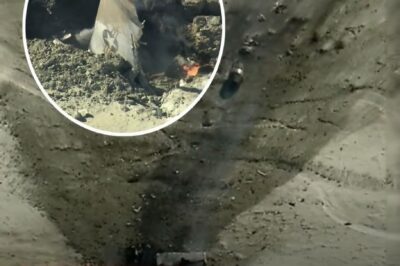 An F-16 fighter jet crashed in San Bernardino County during training mission on Wednesday.  The crash happened near Trona Airport, close to the San Bernardino/Inyo County line.