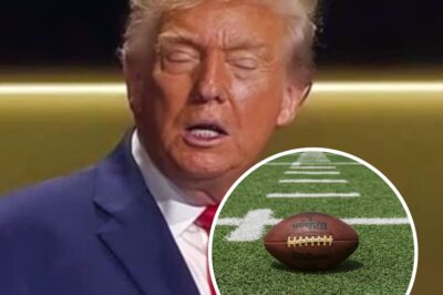 “American Football” to be RENAMED after President Donald Trump’s CONTROVERSIAL decision [VIDEO]