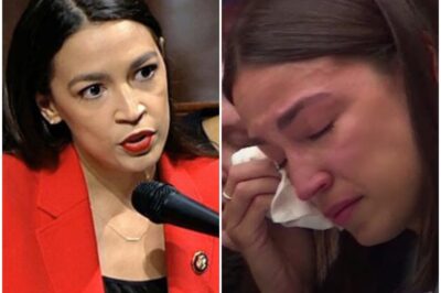 Progressives Mourn Ocasio-Cortez’s Defeat — Better Luck Next Time!