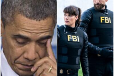 FBI Raids Home Of High-Ranking Obama Official – Charges Will Sh0ck You to Your Core