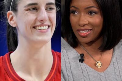 PAY UP OR FACE ME IN COURT! Caitlin Clark Slaps Jasmine Crockett and Network With a $70 Million Lawsuit After Explosive Live TV Clash That Left Viewers Stunned The segment was meant to be a relaxed conversation about national charity efforts until Jasmine Crockett suddenly shifted gears and publicly mocked Caitlin Clark on live TV, calling her “an overhyped player pretending to be a role model.”