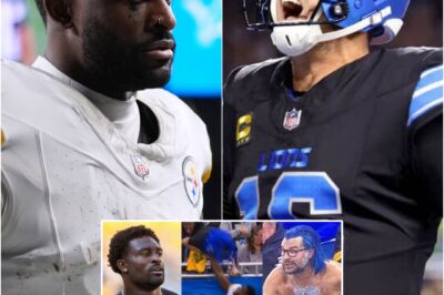 DK Metcalf Drops Bombshell Info on Lions Fan in NFL Appeal Hearing as Shocking Twist Could Alter the Entire Case