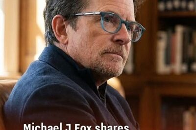 Michael J. Fox Opens Up About His Journey with Parkinson’s and His Hopes for the Years to Come