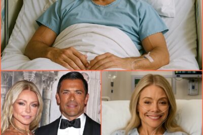 “WAIT… WHAT JUST HAPPENED?” Kelly Ripa has dropped a shock announcement, and now Live with Kelly and Mark is unexpectedly going off the schedule next week. No one saw it coming.