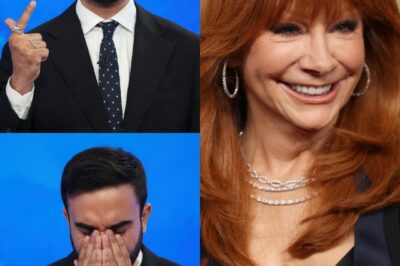 BREAKING: After Reba McEntire Canceled All NYC Shows, Concert Revenue in the City PLUNGES — Economists Warn of Major Risk Ahead The fallout was immediate. Just days after Reba McEntire pulled every New York City date from her tour, NYC’s concert revenue took a sharp, unexpected dive — a drop so steep that economic analysts are now sounding alarms. Industry trackers say Reba’s exit wasn’t just symbolic; it triggered a wave of cancellations, refund spikes, and declining ticket confidence across multiple venues. Some experts are calling it a “cultural shockwave,” warning that NYC may face long-term financial impact if more artists follow her lead. The numbers are only beginning to surface… and they’re already worse than expected