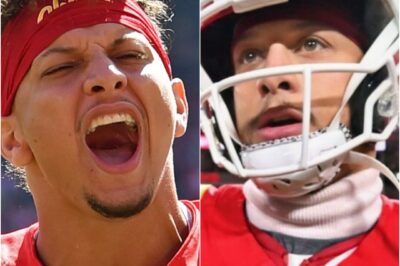 Kansas City Chiefs Expected To Land 1,600-Yard Running Back For Patrick Mahomes To Help Keep Their Dynasty Alive