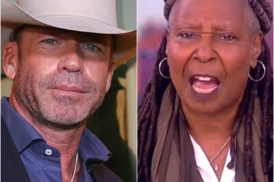 “SIT DOWN — YOU’RE NOT STRUGGLING.” Taylor Sheridan’s Landman drags The View hosts as pampered millionaires obsessed with Trump — and America is cheering