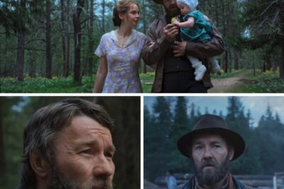 From the very first scene, this new Netflix drama grips viewers with a raw intensity that’s impossible to look away from. Critics and fans alike are calling it heartbreaking, yet utterly compelling, as it exposes truths about love, loss, and the hidden struggles that touch every life. Social media is exploding with reactions — the plot twists, performances, and secretive storylines are sparking endless debate, speculation, and awe. Each episode peels back layers of human emotion, leaving audiences desperate to uncover what happens next and questioning everything they thought they knew about the characters. This isn’t just another series — it’s a cultural moment that refuses to be ignored. See more below