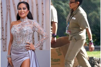 SHAH-MAZING PICK DWTS eager to hire RHOSLC’s Jen Shah for next season after her prison release and execs are ‘not afraid of backlash’