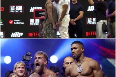 A warning has been issued: Boxing fans at risk of £1,000 fine for watching controversial Anthony Joshua and Jake Paul fight.K