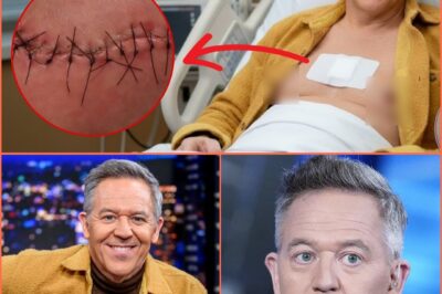 GREAT NEWS: After Weeks of Silence, Greg Gutfeld Has Finally Returned With a Message That’s as Raw as It Is Powerful. The Fox News Host Revealed That His Treatment Has Been Completed Successfully. While the Battle Isn’t Entirely Over and Recovery Will Take Time, Greg Gutfeld’s Words Carried the Fire of Determination