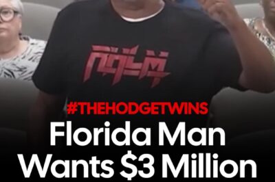 Man at Tampa City Council Meeting Demands $3 Million in Reparations for Each Black Resident During a public comment session at a Tampa City Council meeting, an unidentified Black resident called for the city to pay $3 million in reparations to every Black person living in Tampa. He also said he believed Black residents were owed financial compensation and urged the city to prioritize it.