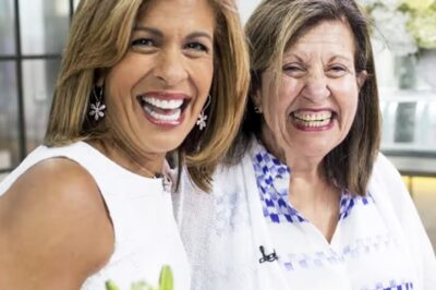 SAD NEWS: 25 MINUTES AGO IN Bronxville, NY, Hoda Kotb Just Announced A Very Urgent Update About Her Dear Mother That Has Left Everyone Heartbroken!