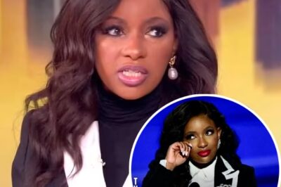 Jasmine Crockett BOOTED! — She Has Utter Meltdown After SCOTUS Ruling