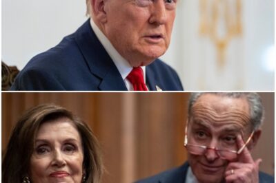 Trump Walks Out with 60-39 Senate VOTE — This Changes Everything!