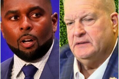 Interim Michigan Head Coach Drops “Truth Bomb” How The Players Feel About Sherrone Moore’s Alleged Affair & Firing🚨The interim coach just cut through the noise with a blunt message about the team’s mindset, and it’s lighting up the fanbase fast. With the program still reeling from Moore’s firing and rumors swirling off the field, his comments reportedly revealed a locker room caught between frustration, exhaustion, and a desperate need to move on — the kind of tense atmosphere where every word feels loaded and every headline hits harder than the last.k