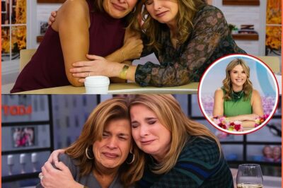 NO ONE EXPECTED THIS — News surrounding Jenna Bush Hager’s possible departure from TODAY has sent shockwaves through the audience. Fans are heartbroken and confused, saying this feels too sudden, too sharp, too real. They fear the show may lose a piece of its heart if she’s gone. VIEWERS ARE STILL IN DISBELIEF.