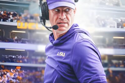 “Dirty Laundry Exposed” – Ole Miss Twitter Erupts as Fans Drag Lane Kiffin for ‘Abandoning’ Them for LSU in Brutal Online Meltdowns