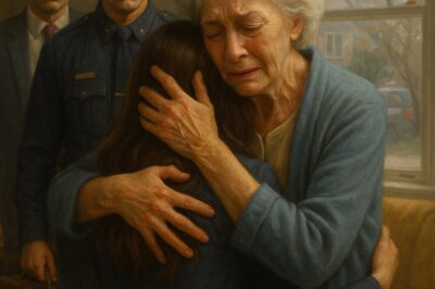 I Updated My Bank Account And Got A New Card—My Daughter And Son-In-Law Waited At My House, Furious