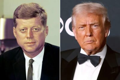 JUST IN Supporters of the Kennedy family are trying to BRING DOWN OUR PRESIDENT after his outspoken remarks on TRUTH SOCIAL about the D3ATH of Tatiana Schlossberg — the daughter of Caroline Kennedy and granddaughter of President John F. Kennedy…