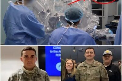 BREAKING UPDATE: ANDREW WOLFE IS COMING BACK FROM THE BRINK OF D3ATH!  Tonight…  His eyes are OPENING.His hands are TRYING TO MOVE.Even under heavy sedation to protect his brain…  HE IS RESPONDING!The neurologists… STUNNED.They can’t believe what they’re seeing.Just days ago, they were bracing for the worst.  Now they’re saying:  “Healing is happening… faster than anyone dared hope.”  His mother, sobbing through tears:  “My son is going to be a WALKING TESTIMONY when this is over!”  Thousands of prayers from all over the world… are being answered…  right now… right before our eyes.  Have you prayed for Andrew yet?  Or will you wait until the miracle is fully complete before you believe? “Have you prayed for Andrew yet? Share your thoughts, send your prayers, and join the global community rallying around this miraculous recovery!”