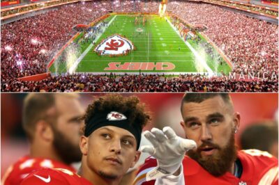 Shocking New Report Uncovers How Badly The State Of Kansas Is Getting Screwed In Chiefs’ New Stadium Deal