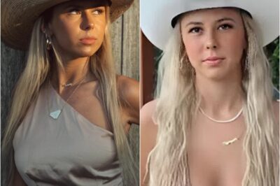 “HAWK TUAH” GIRL IS BACK: Hailey Welch Goes Full STEAMY With an Exclusive Content Push — A Fame Grab That Has Everyone Watching 🔥 Hailey Welch has resurfaced with a bold new promo that feels less like a comeback and more like a last-ditch grab for the spotlight, turning her viral “Hawk Tuah” moment into a sizzling exclusive-content tease that’s already lighting up timelines — the kind of move that screams desperation, drips with attention-seeking energy, and instantly sparks the same reaction everywhere: she’s not letting those 15 minutes die without a fight.k