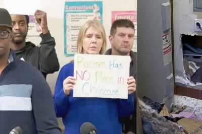 The “owner” of Somali Nokomis Daycare is DOUBLING DOWN, saying someone broke in and stole STUDENT ENROLLMENT and employee documentation Even though Minneapolis Police say he’s LYING, and NOTHING was stolen