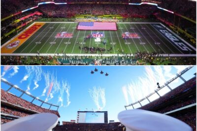 Nfl Makes Staggering Final Decision On Black National Anthem For Super Bowl 60🚨🏈The league just locked in a final call that’s guaranteed to light up Super Bowl Sunday long before kickoff. Behind the polished announcement sits a decision with real cultural weight — the kind that instantly reshapes the pregame spotlight and sends the entire football world into a fresh wave of debate, tension, and nonstop headlines.k