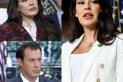 LOYALTY TEST: One Congresswoman Just Dropped a polictical bomb That Could Force Dozens Out of Office — And Johnny Joey Jones Just Backed Her Up!