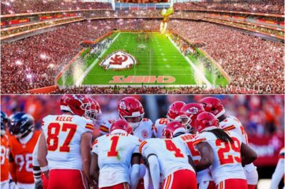 SHOCKING Report EXPOSES How Badly Kansas Is Getting ROASTED in the Chiefs’ New Stadium Deal — A Billion-Dollar Setup Hiding in Plain Sight 🚨🏟️💸  🔥 The numbers are brutal, the fine print is uglier, and the optics are turning toxic fast. A new report claims Kansas isn’t just “helping” land the Chiefs — it’s being positioned to absorb the biggest risks while the biggest winners walk away protected. What’s being sold as a bold, historic move is now getting framed as a high-stakes squeeze play, with taxpayers staring down the kind of long-term fallout that only shows up when it’s already too late.k