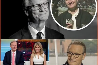 FOX NEWS MOURNS – End of a journey, End of an era! Millions of Fox News hearts break