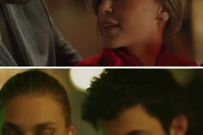 The Official Trailer for Old Money Season 2 reveals the shocking return of Victoria Carrington, whose hidden alliances could destroy both the Hawthorne and Carrington empires. Secrets, scandal, and a betrayal decades in the making set the tone for this explosive season. Release Date confirmed