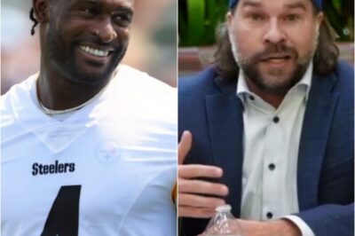 BETRAYAL: Detroit Lions Fan Ryan Kennedy Gets Exposed By His Own Nephew For Plot Against DK Metcalf😳The DK Metcalf saga just took a jaw-dropping turn, because the newest “receipt” isn’t coming from an insider or a reporter — it’s coming from inside Ryan Kennedy’s own family. His nephew has now stepped forward with claims that paint a far uglier picture, turning the narrative from sideline chaos into something that looks calculated, personal, and deeply messy. With the accusation out in the open and the internet already picking sides, the fallout is only getting louder… and this time, Kennedy can’t blame the cameras.k