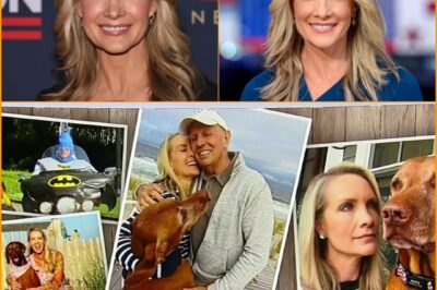 UNEXPECTED GOODBYE: Dana Perino Explains What Forced Her to Step Back from Fox