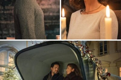 Netflix has delivered yet another addictive hit, and this romantic drama is dominating the charts worldwide. With the Slow Horses star leading a story full of irresistible charm, heartbreak, and unexpected twists, viewers are glued to every moment. Behind the tender romance lies tension, secret pasts, and emotional stakes that could explode at any moment. Fans are calling it “unputdownable,” praising the chemistry, storytelling, and shocking turns that leave hearts racing and minds spinning. This isn’t just a love story — it’s a full-blown emotional rollercoaster that’s rewriting what audiences expect from romantic dramas. See more below