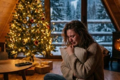 My name is Faith Stewart. I grew up in a family where every wall was a shrine to my brother, Julian. His first lacrosse stick was mounted like a relic. His awards marched up the staircase in perfect frames. My achievements lived in a brown box under the basement stairs beside decorations we never used. I learned early what “background” felt like.