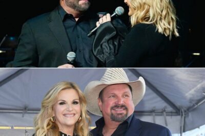 What started as a joyful stop on Trisha Yearwood’s tour became historic when Garth Brooks appeared unexpectedly, marking their 20th anniversary with love, intimacy, and romance.