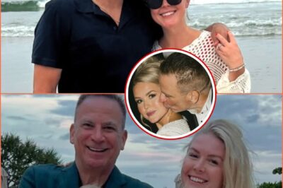 BREAKING: Karoline Leavitt has announced her breakup from her significantly older husband: “He couldn’t provide what I was looking for.”