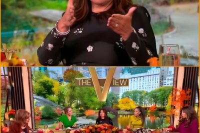 BREAKING: The View host torches Republicans in Congress after Marjorie Taylor Greene exit