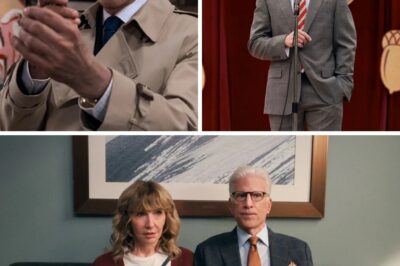 The latest season of Netflix’s breakout detective series has returned, and critics are calling it nothing short of extraordinary. With a jaw-dropping 94% on Rotten Tomatoes, this 8-part thrill ride dives deeper into secrets, betrayals, and shocking twists that leave viewers reeling. Social media is ablaze with fan theories, heated debates, and reactions to moments nobody saw coming. Prepare yourself for edge-of-your-seat suspense, a masterclass in crime storytelling, and a series that’s setting a new benchmark for detective dramas everywhere. See more below