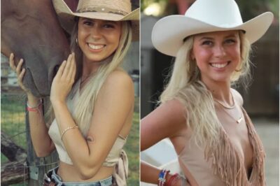 ‘Hawk Tuah Girl’ Hailey Welch is Back Desperately Extending Her 15 Minutes of Fame with St.e.amy Exclusive Content Promo